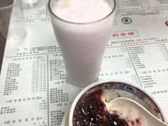 -仁信双皮奶(东川路店)