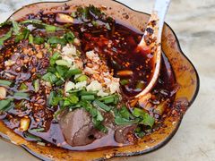 -小杨翘脚牛肉