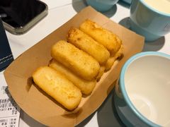 -川百汇烤鱼·泡饼·美蛙(八达岭店)