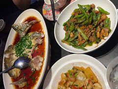 -知楚•精致湖北菜(武商MALL店)