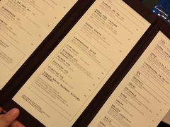 -广州四季酒店·佰鲜汇·现代法餐