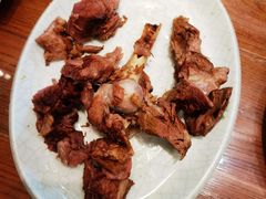 黄焖手抓羊肉-清真·益鑫羊肉手抓馆(花园北街店)