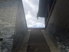 -普陀宗乘之庙(小布达拉宫)