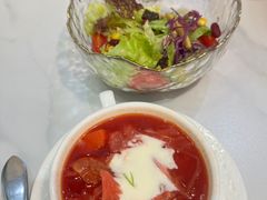 -库滋明·俄罗斯特色美食(中央大街店)