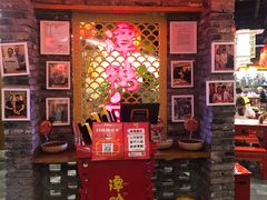 -谭鸭血老火锅(龙湖宝山天街店)
