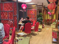 -芦月轩羊蝎子(劲松店)