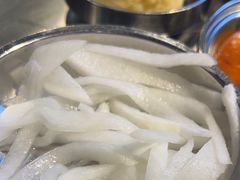 -哈哈碳都·牛肋条无限自助烤肉(宝龙店)