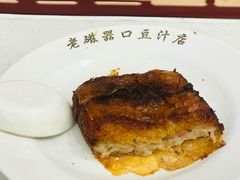 -老磁器口豆汁店(天坛店)