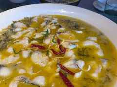 -阿庄新豫菜(通泰路店)