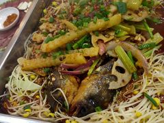 -阆辣荟餐饮(老味道8年·古城店)