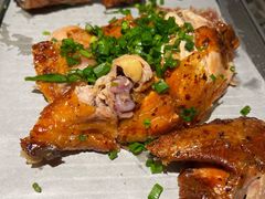 -绿茶餐厅(千岛湖银泰城店)