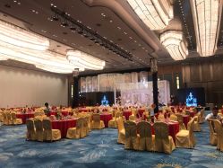 -厦门国际会议中心酒店·宴会厅