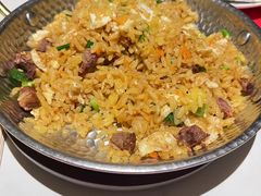-赤火牛排(金狮广场店)