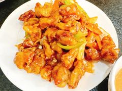 -马家烧麦(总店)