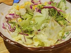 -一井烧肉·活鳗·寿司(望京SOHO店)