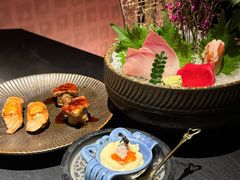-蟹犇前•帝王蟹雪蟹(陆家嘴店)