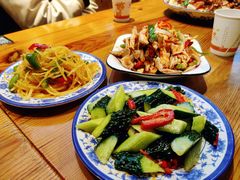 -伊麦佳兰州牛肉面清真美食店