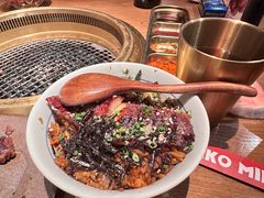 -MIKOMIKO和牛烧肉专门店(南门店)