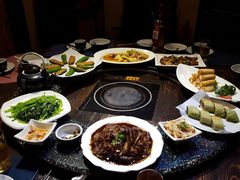 -渔米粥(罗湖店)