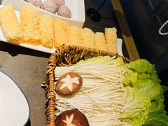 -同仁四季椰子鸡(罗湖国贸店)