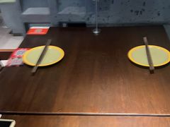 -张翻越·川渝冒菜·武汉黑鸭煲(城北万象城店)