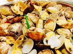 -良友·海鲜青岛菜(五四广场店)