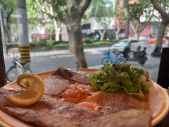 -La Creperie法餐厅(桃江路店)