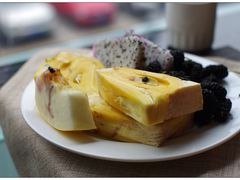 -东方红海鲜百汇(国际大厦店)