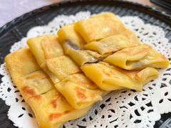 红豆窝饼-岭南海晏楼(滨江东总店)