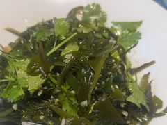 -煎饼卷大葱·非遗传承·潍坊菜(十笏园店)