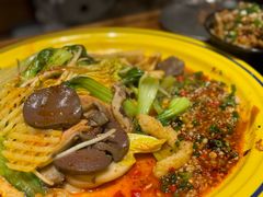 -北丐先生·野馄饨烧烤(雨花万象店)