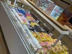 -好利来(紫竹院店)