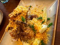 -亚特兰蒂斯·蟹餐厅 CRAB KITCHEN·鲜活海鲜