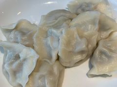 西芹猪肉水饺-东方饺子王(大屯路店)