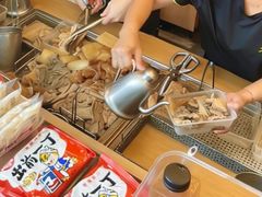 -老day牛杂(官也街总店)