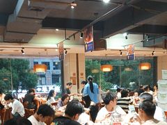 -天下客饭店(中山路店)