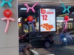 -华莱士·全鸡汉堡(莘塔大街店)