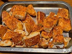 -青海名吃尕张娃非遗烤肉(海湖总店)