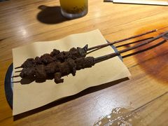 -Alali阿拉礼·新疆家宴(西溪新座店)