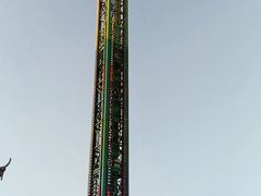 -横店影视城梦幻谷园区