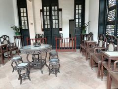 -东莞市可园博物馆