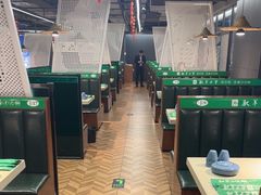 -驭羊大爷烤羊腿·羊蝎子火锅(玉凤路总店)