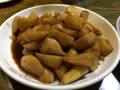 -沈记菜馆(酒仙桥路店)