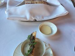 -上海和平饭店-华懋阁 The Cathay Room