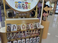 -凯德MALL(西直门店)