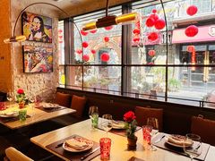 -Mammamia意大利餐厅(阳春巷店)