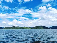 -青山湖景区