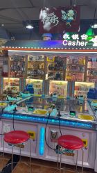 -菲菲羊乐园(临平银泰城店)