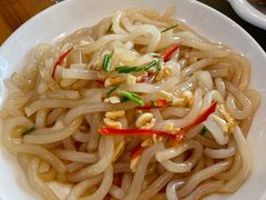 -兴安酒店农家吊锅土菜(天堂寨店)