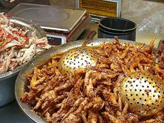 -嘉州九妹凤爪(乐山总店)